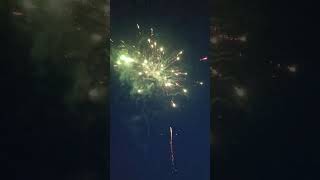 Street Fight Firework 2024 [upl. by Lilyan]