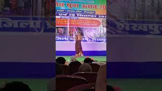 classical dance performance by school viralvideo [upl. by Pool328]