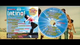 LATINO 51 Cd  Magazine Out Now  Salsa Bachata Merengue [upl. by Sven484]