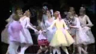 1989 Bolshoi Ballet Nutcracker excerpts 112 by GrigorovichTchaikovsky  March of the Children [upl. by Garcon817]