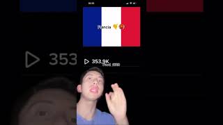 CÓMO SE CREÓ EL MEME “FRANCIA ST PARIS MBAPPÉ”😱🤯short sabiasque curiosidades epic viral [upl. by Fowkes]