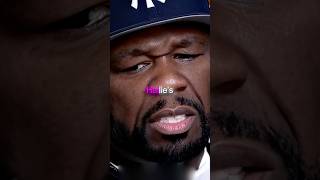 50 Cent on Eminems Daughter 🥺❤️ [upl. by Kusin]