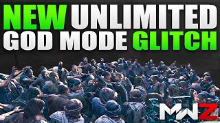 MW3 Glitches  UNLIMITED GOD MODE GLITCH  MW3 Unlimited Monkey Bomb Glitch AFTER PATCH [upl. by Yroc]