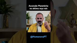 Ascensão Planetária  na sétima raça raiz verdade amor curaplanetaria reflexão [upl. by Lleuqar681]