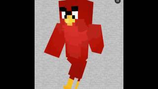 Skins for Minecraft PE amp PC  Android amp iOS [upl. by Merv]