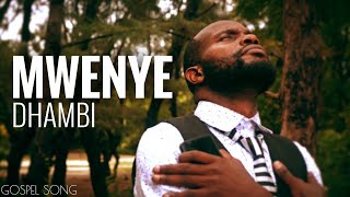 Paschal Cassian  Mwenye Dhambi  Official Video [upl. by Iyre480]