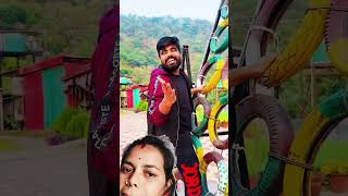 The Jungle Mist Resort Rishikesh part 04dusyantkukreja [upl. by Pattin]