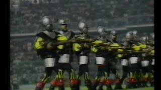 1995 batteria vincente Disfida dei Trombonieri  Senatore [upl. by Yanad915]