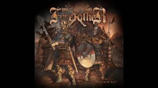 Forefather  Steadfast  Full Album [upl. by Orose241]