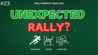 Unexpected Nifty Breakout Key Levels amp Trading Plan for Monday [upl. by Maxy]