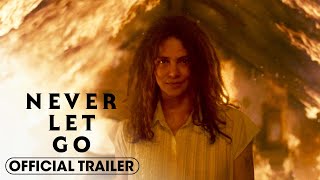 Never Let Go 2024 New Trailer  Halle Berry Percy Daggs IV Anthony B Jenkins [upl. by Varuag816]