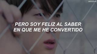 BTS  Young Forever MV Traducida al Español [upl. by Eugenie583]