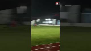 Gol do Bela Vista Lenil [upl. by Ahsanat428]