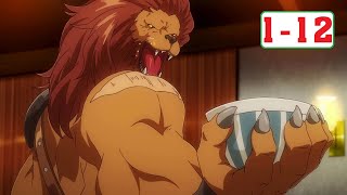 Restaurant to Another World Ep 112 English Dub 2023 [upl. by Goar250]