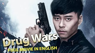 ENG SUB《毒战Drug Wars》毒品交易、动作枪战，肉搏酣畅淋漓【动作犯罪电影】  2023全网首播  1080P  FULL [upl. by Barta]