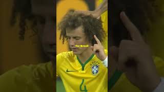 The real reason Germany HUMILIATED BraziL [upl. by Eiznek867]