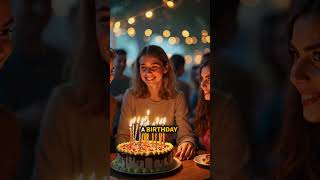 23 People  50 Chance of Same Birthday 🤯  Math Magic Explained in 30s data statistics facts [upl. by Lika]