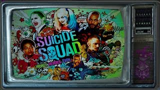 Critiquendo  Suicide Squad [upl. by Richmal364]