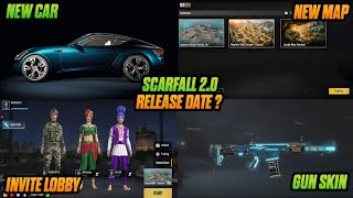 SCARFALL 20 BETA CONFIRM RELEASE DATE   SCARFALL 20 NEW UPDATE scarfallgameplay [upl. by Portland]