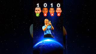 Kylian Mbappé❌Cristiano Ronaldo💓Phil Foden💓Lionel Messi💓viralshorts football [upl. by Ulphi]