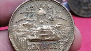 Si tienes esta moneda vale mucho old coins [upl. by Lig172]