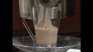 مشروب شكولاتة ساخن Hot chocolate [upl. by Volpe16]