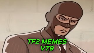 TF2 MEMES V79 tf2 tf2memes beter [upl. by Nna]