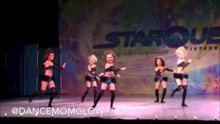 Dance Moms Electricity Full Dance [upl. by Ramsey]