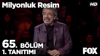 Milyonluk Resim 65 Bölüm 1 Tanıtımı [upl. by Albright]