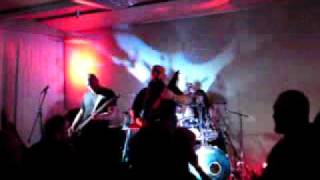 Disastrous Murmur  LiveWinterschlacht  Part 7 Fecal Overdose [upl. by Atlante]