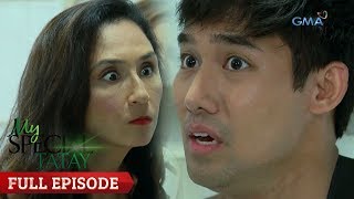 My Special Tatay Full Episode 21 [upl. by Adnilasor]