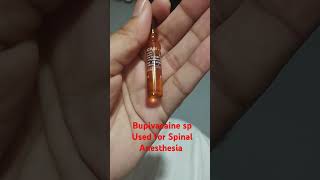 Bupivacaine Sp vs Plan Bupivacaine [upl. by Niliak]