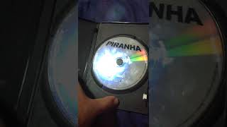 Piranha 3D DVD Overview Piranha 2010 [upl. by Rubie]