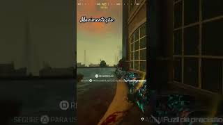 Movimentação warzone cod callofduty [upl. by Dicks]