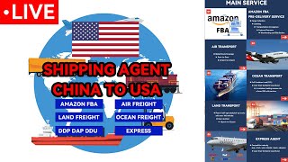 Shipping Agent amp Freight Forwarder Secrets How ZHEJIANG GOCEAN Optimizes Your Global Shipments [upl. by Adnahsam]