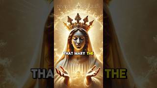 The Assumption of the Virgin Mary A Heavenly Myster [upl. by Yelsha879]