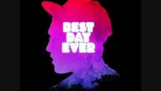 Mac Miller All Around the WorldBest Day EverNEWofficial video [upl. by Ymor]