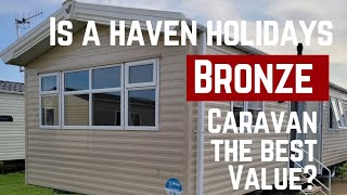 Haven Bronze Caravan The Best Value For Money [upl. by Lledraw]