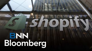 Shopify is undervalued now is a good entry point Citi analyst [upl. by Kellene668]