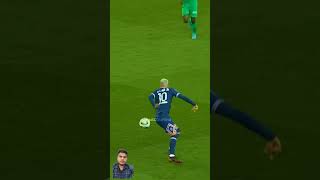 Neymar Jrs Outstanding Ball Control Skills [upl. by Nnagem]