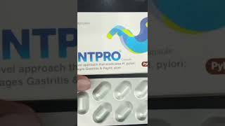 Entpro Capsule Uses in Urdu Entpro Capsule Benefits Entpro Capsule Side Effects [upl. by Far]