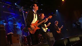 The Knack  My Sharona Live On Stage At World Cafe DVD [upl. by Asilanom]