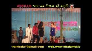 Utha La Raja Godiya Me  BhojpuriquotHoli Videoquot 2015  Mohan Rathor  Bhojpuri Tadka [upl. by Gnilhsa]