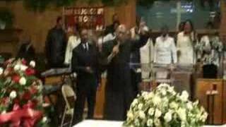 MILDRED CURRY HOMEGOING [upl. by Notniuqal]