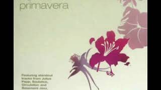 VA Bargrooves  Primavera  Physics Dont Deny Me Love Martinez Aquarium Dub [upl. by Etterraj652]