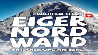 Eiger Nordwand  Universal  HD Gameplay Trailer [upl. by Animaj692]