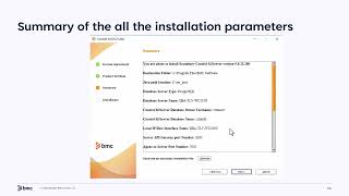 ControlMServer High Availability with Dedicated Postgres Replication [upl. by Mihalco]