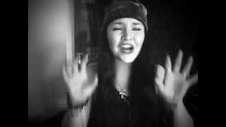 Janis Joplin  Mercedes Benz Cover by Masha [upl. by Daveen]