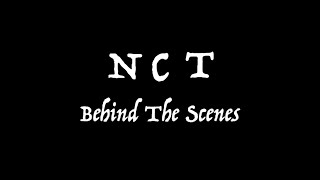 TRAILER  NCT Behind The Scenes [upl. by Akinna]