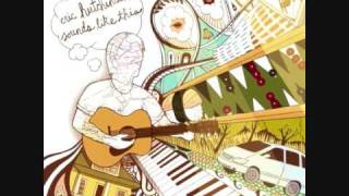 Eric Hutchinson  Rock amp Roll Acoustic Live Version With Lyrics [upl. by Enneyehc137]